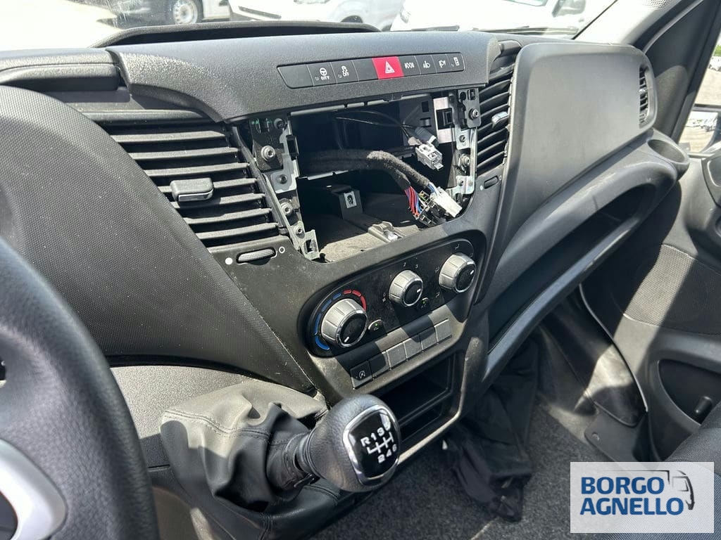 Iveco DAILY 35C14